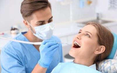 What Do Fillings Do? A Quick Guide to Dental Health