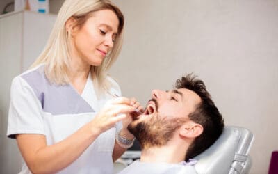 Tooth Filing Procedure: What to Expect